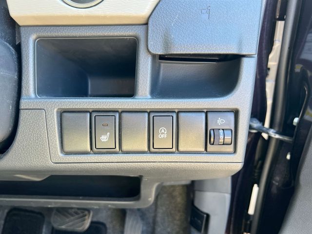 Suzuki WAGON R 2013-04 24511-23