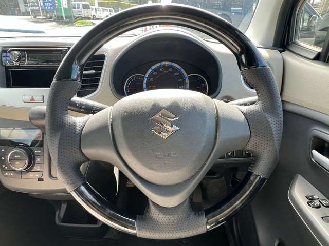 Suzuki WAGON R 2013-04 24511-19