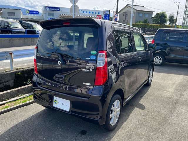 Suzuki WAGON R 2013-04 24511-7