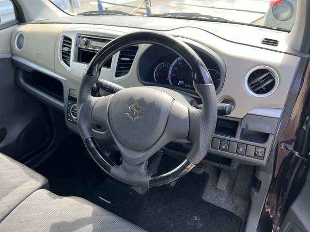 Suzuki WAGON R 2013-04 24511-18