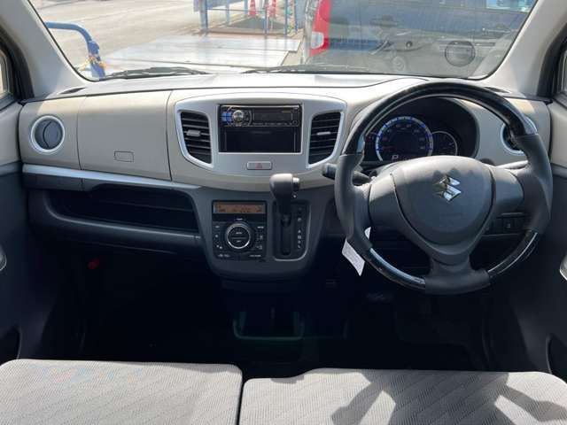 Suzuki WAGON R 2013-04 24511-9
