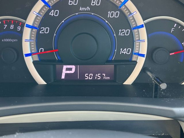 Suzuki WAGON R 2013-04 24511-20