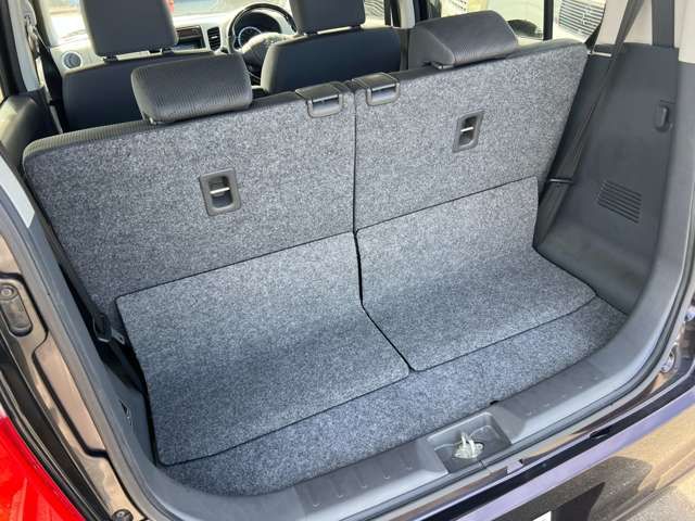 Suzuki WAGON R 2013-04 24511-17