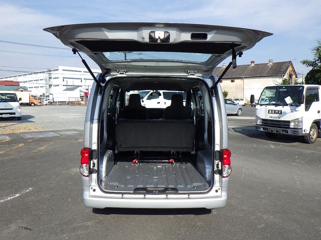 Nissan VANETTE VAN 2018-10 12774-21