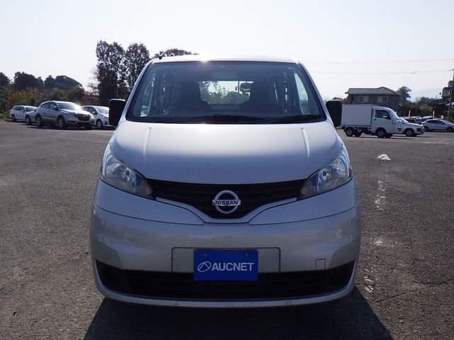 Nissan VANETTE VAN 2018-10 12774-3