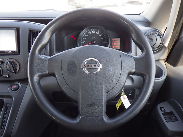 Nissan VANETTE VAN 2018-10 12774-12