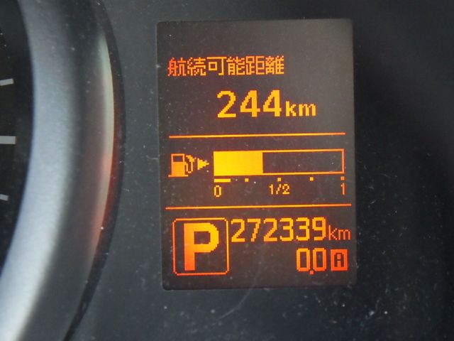 Nissan VANETTE VAN 2018-10 12774-14