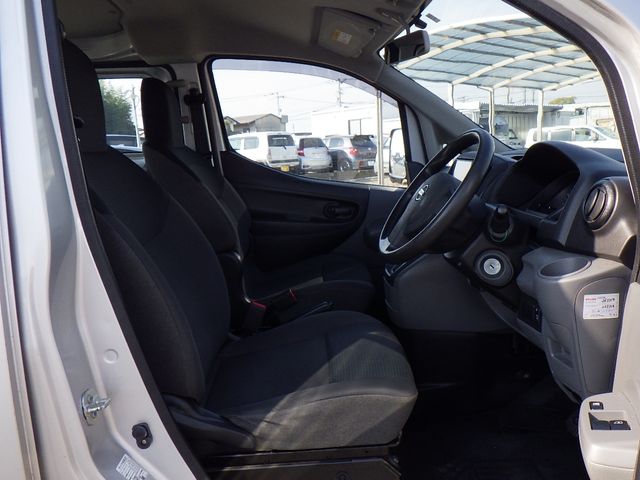 Nissan VANETTE VAN 2018-10 12774-7
