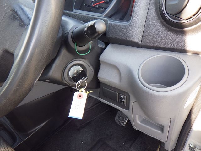 Nissan VANETTE VAN 2018-10 12774-16