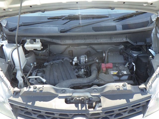 Nissan VANETTE VAN 2018-10 12774-25