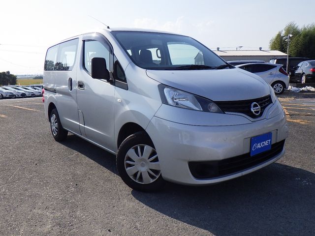 Nissan VANETTE VAN 2018-10 12774-0