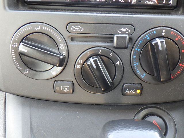 Nissan VANETTE VAN 2018-10 12774-18