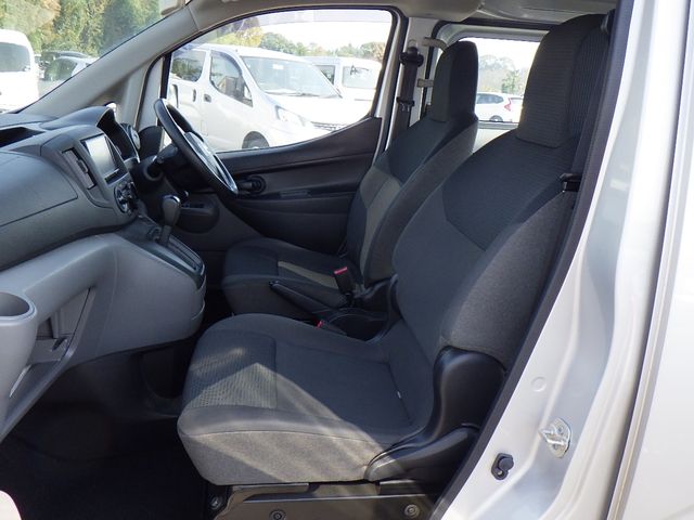 Nissan VANETTE VAN 2018-10 12774-9