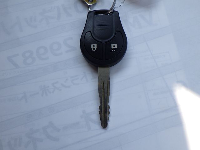 Nissan VANETTE VAN 2018-10 12774-27