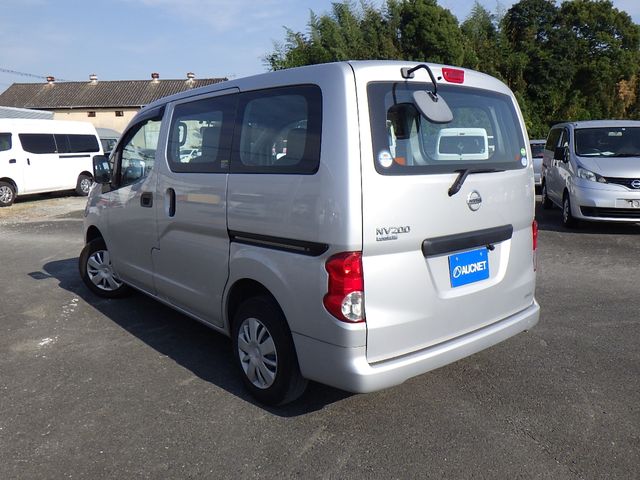 Nissan VANETTE VAN 2018-10 12774-2