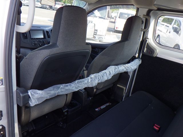Nissan VANETTE VAN 2018-10 12774-11