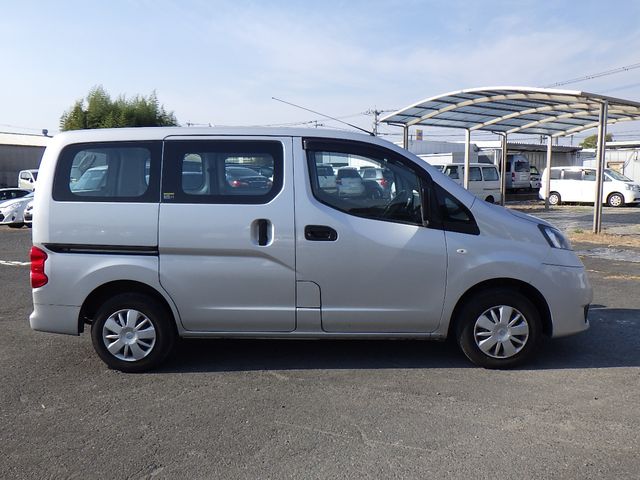 Nissan VANETTE VAN 2018-10 12774-4