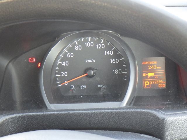 Nissan VANETTE VAN 2018-10 12774-13
