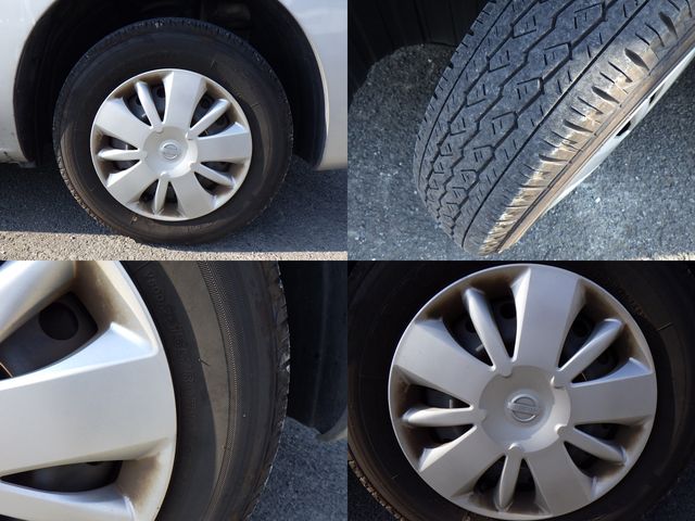 Nissan VANETTE VAN 2018-10 12774-24
