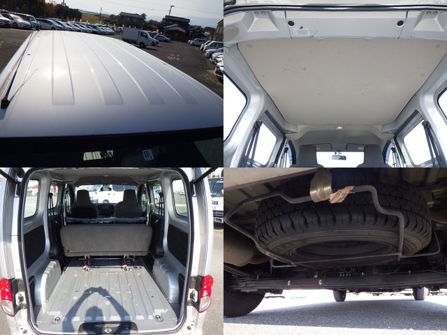 Nissan VANETTE VAN 2018-10 12774-22