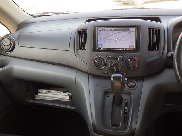 Nissan VANETTE VAN 2018-10 12774-15