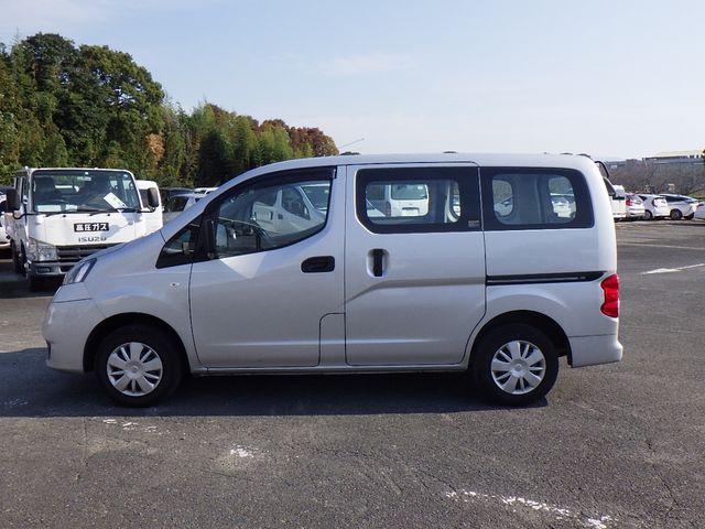 Nissan VANETTE VAN 2018-10 12774-6