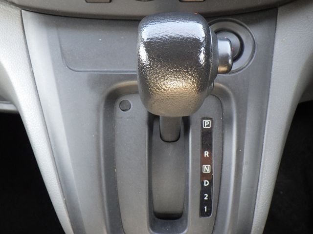 Nissan VANETTE VAN 2018-10 12774-17