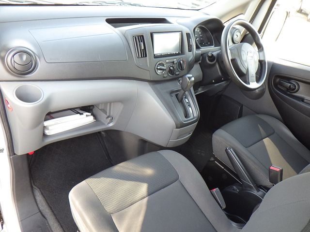 Nissan VANETTE VAN 2018-10 12774-8
