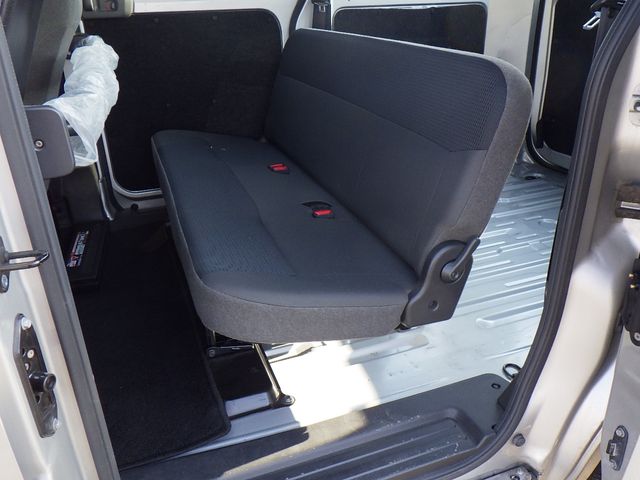 Nissan VANETTE VAN 2018-10 12774-10