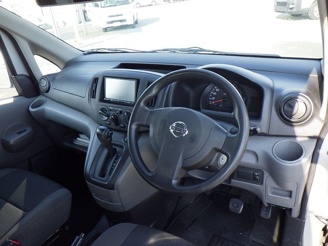 Nissan VANETTE VAN 2018-10 12774-1