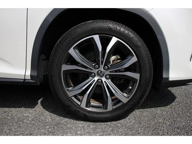 Lexus RX 2020-01 15485-11