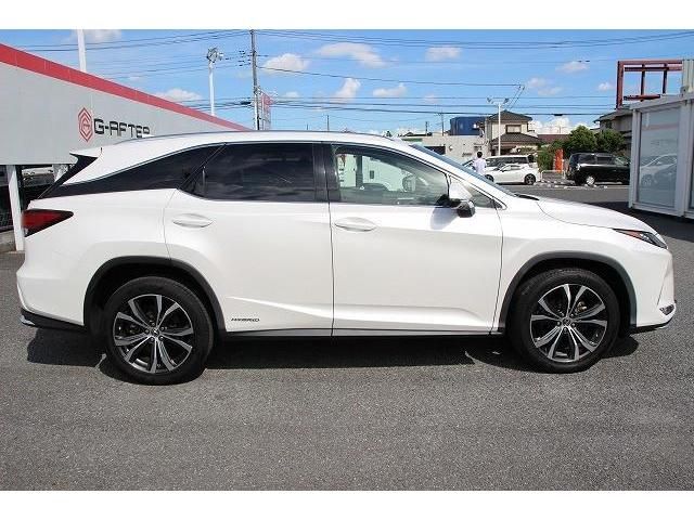 Lexus RX 2020-01 15485-10