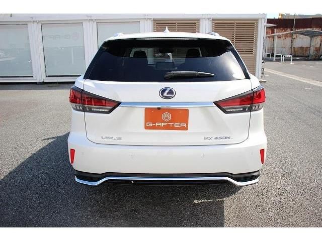 Lexus RX 2020-01 15485-9