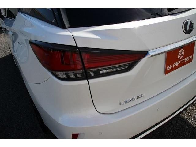 Lexus RX 2020-01 15485-13