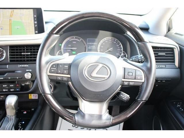 Lexus RX 2020-01 15485-16
