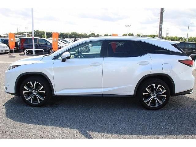 Lexus RX 2020-01 15485-8