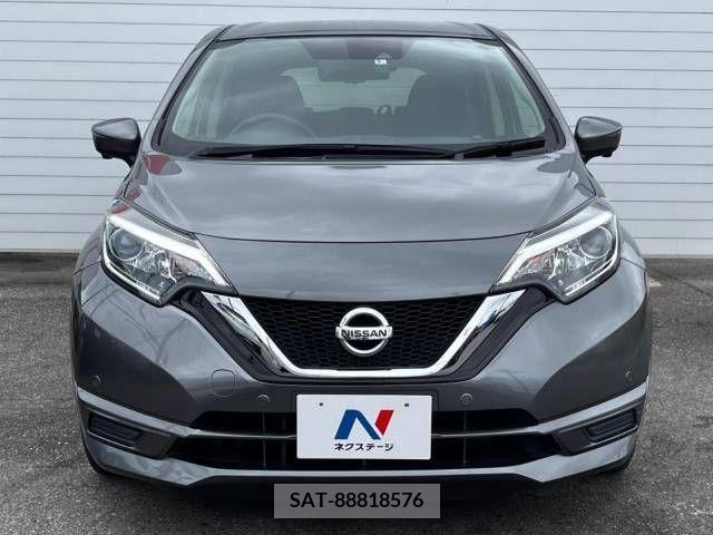 Nissan NOTE 2019-05 302448-14