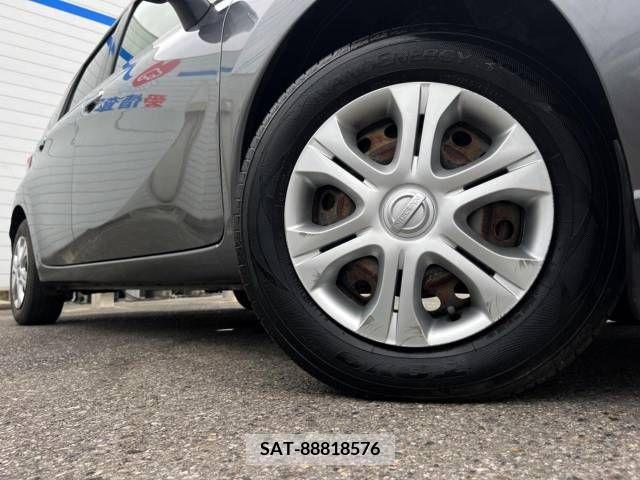 Nissan NOTE 2019-05 302448-13