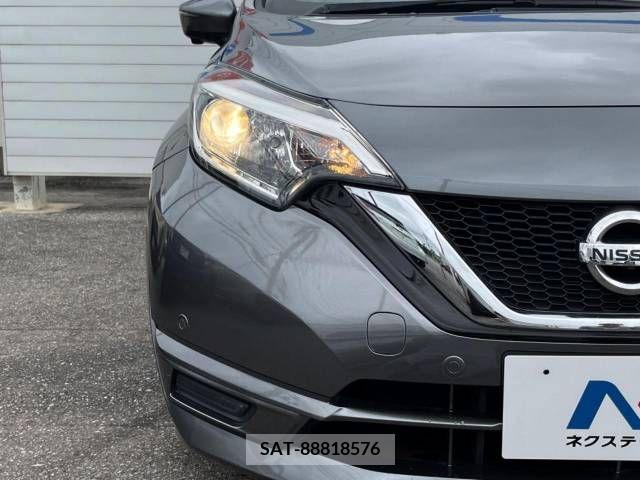 Nissan NOTE 2019-05 302448-12