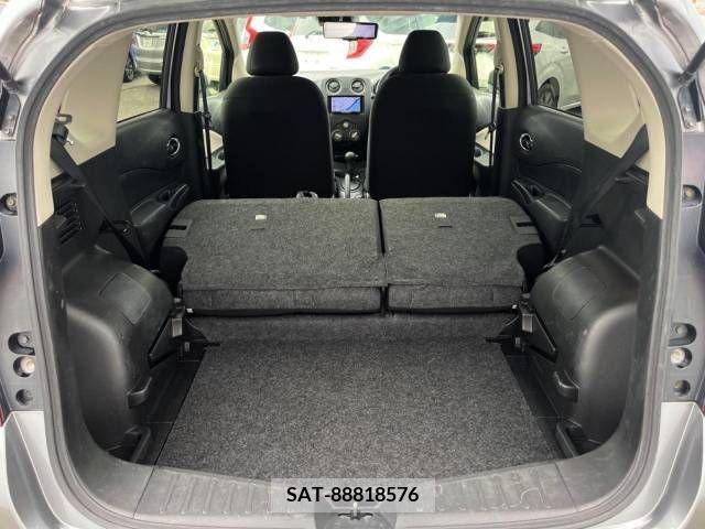 Nissan NOTE 2019-05 302448-10