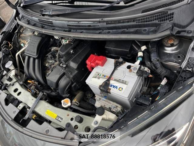 Nissan NOTE 2019-05 302448-18
