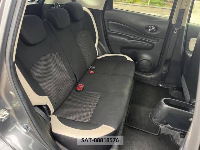 Nissan NOTE 2019-05 302448-9