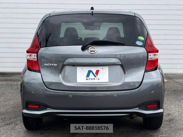 Nissan NOTE 2019-05 302448-15