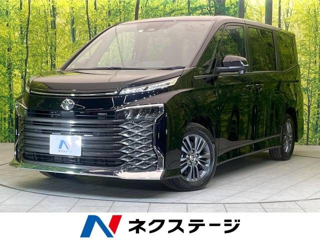 Toyota VOXY 2023-06 182274-0