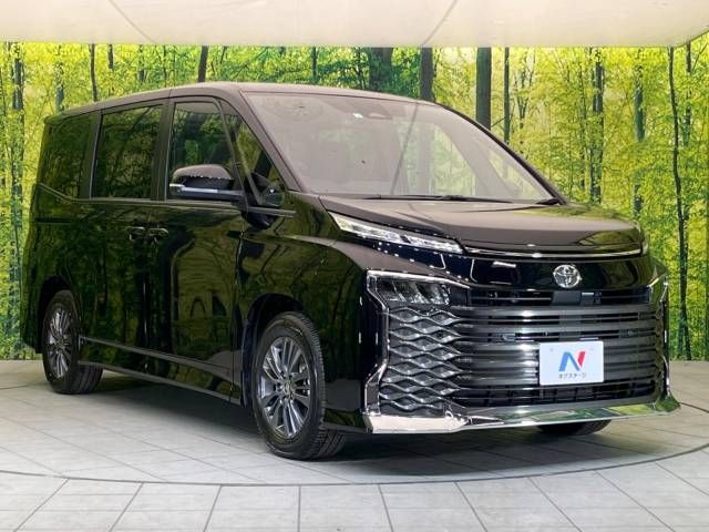 Toyota VOXY 2023-06 182274-17