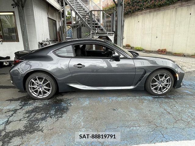 Subaru BRZ 2023-02 320984-8