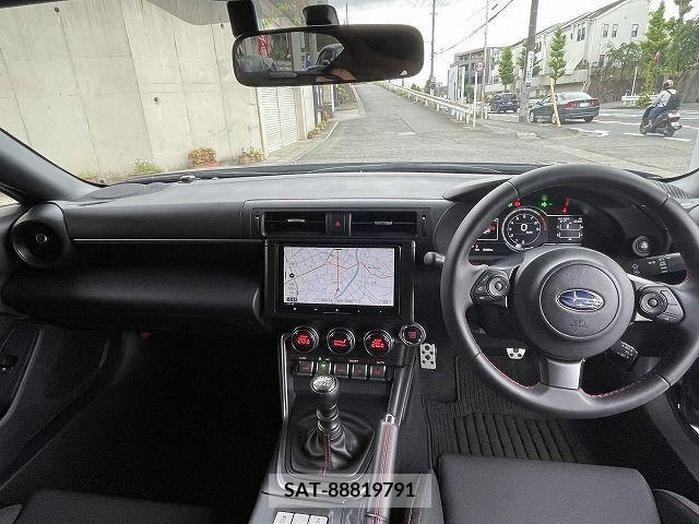 Subaru BRZ 2023-02 320984-1
