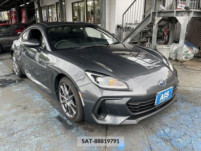 Subaru BRZ 2023-02 320984-5