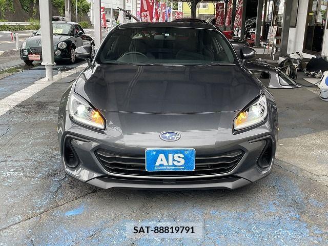 Subaru BRZ 2023-02 320984-4