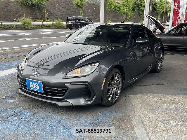 Subaru BRZ 2023-02 320984-0